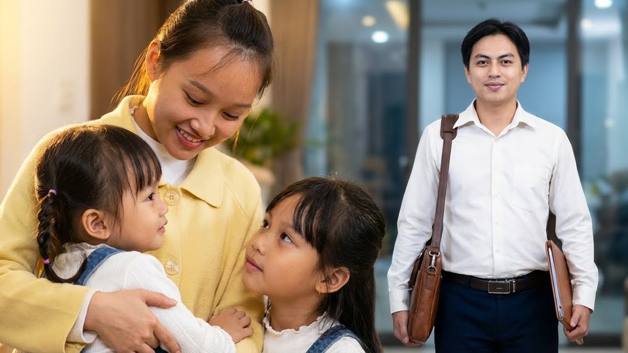 James and Tu Diep Deliver Their First Mega Deal — While Keeping the Spotlight Away From the Kids