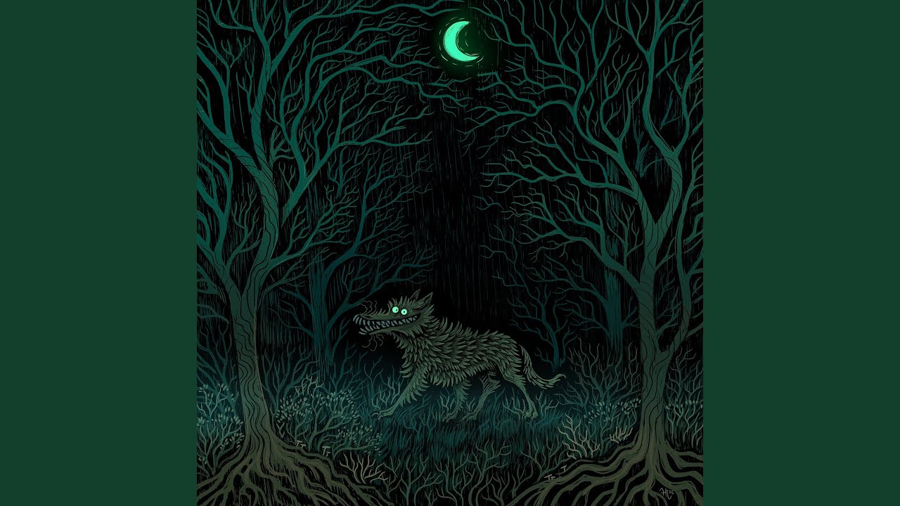 Creaking Bones
