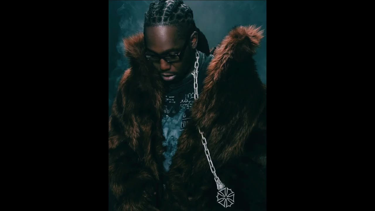 [FREE] Don Toliver Type Beat - 