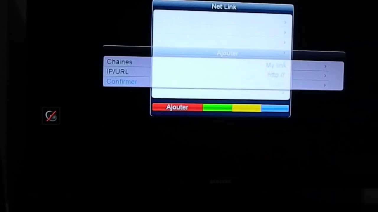 comment activer  l'IPTV sur Starsat 8800 HD