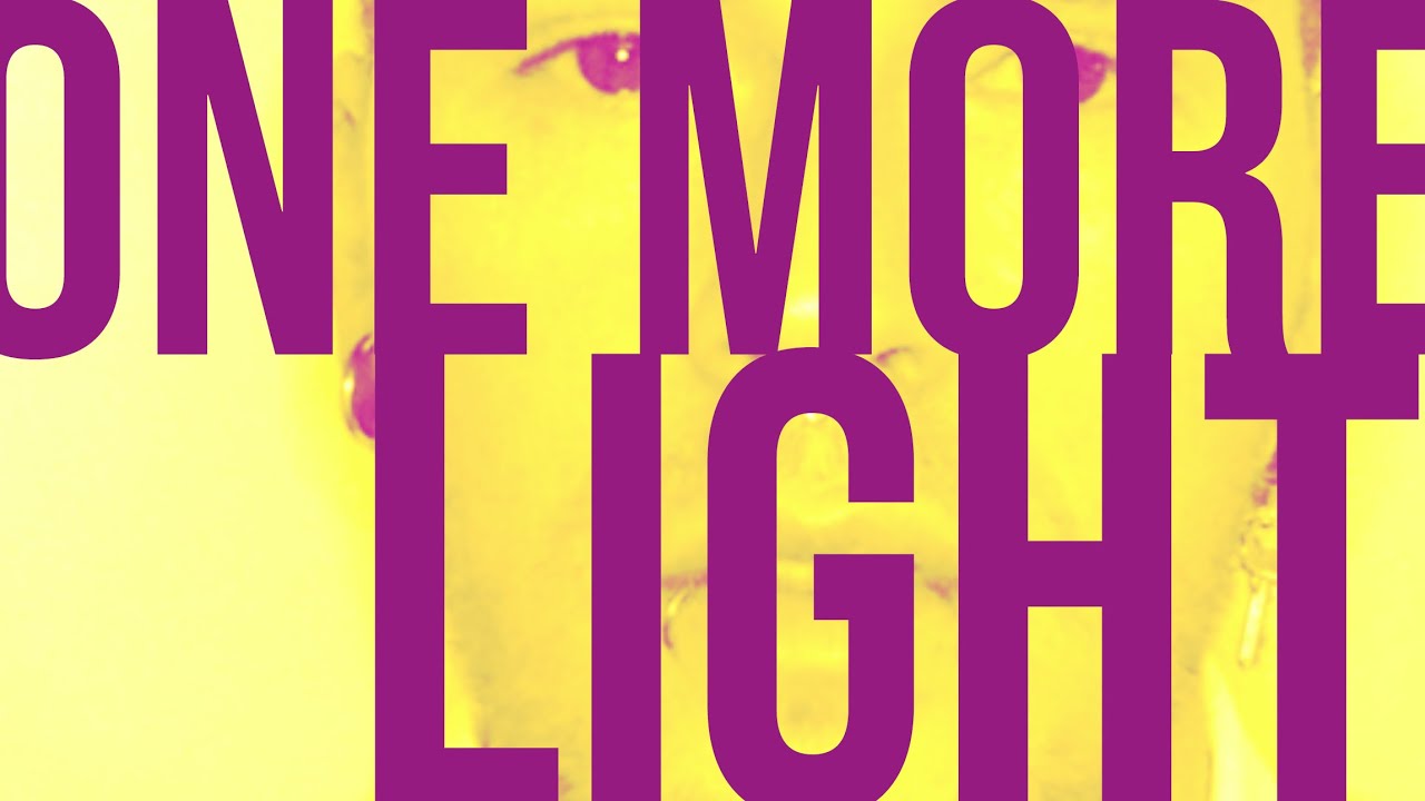 Mo-One More Light (LINKIN PARK COVER)