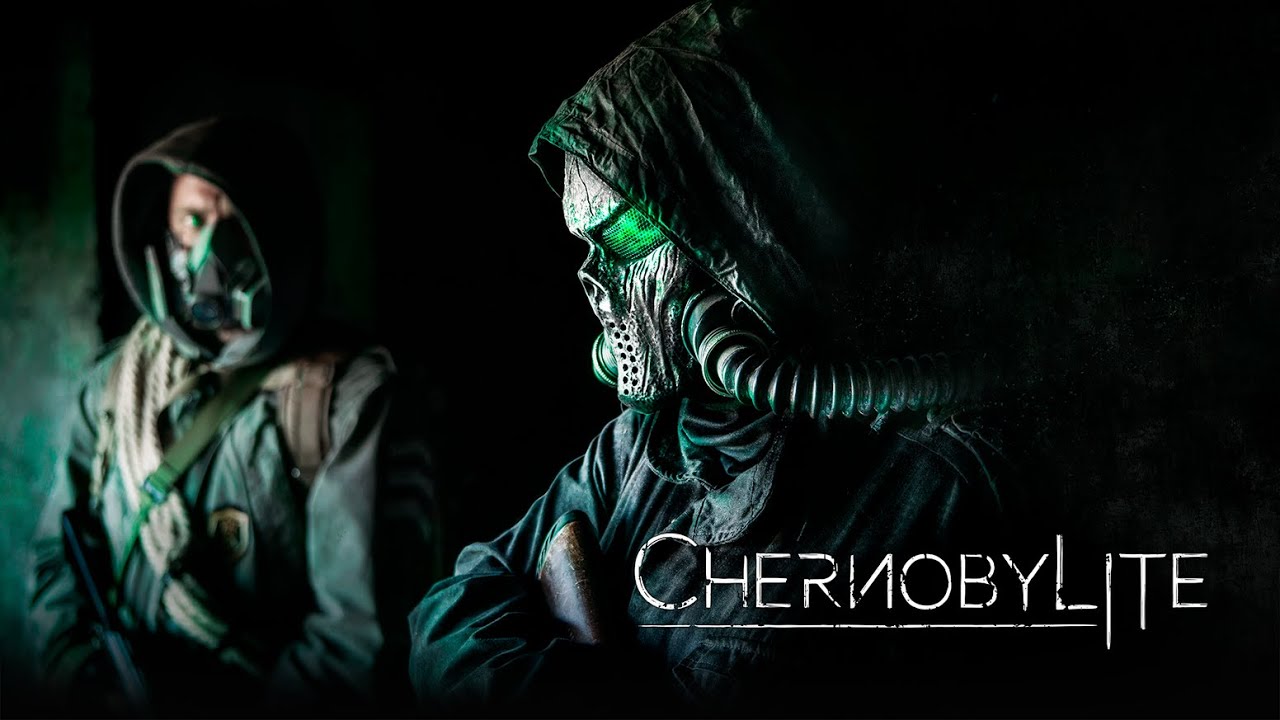CHERNOBYLITE  GAME TRAILER