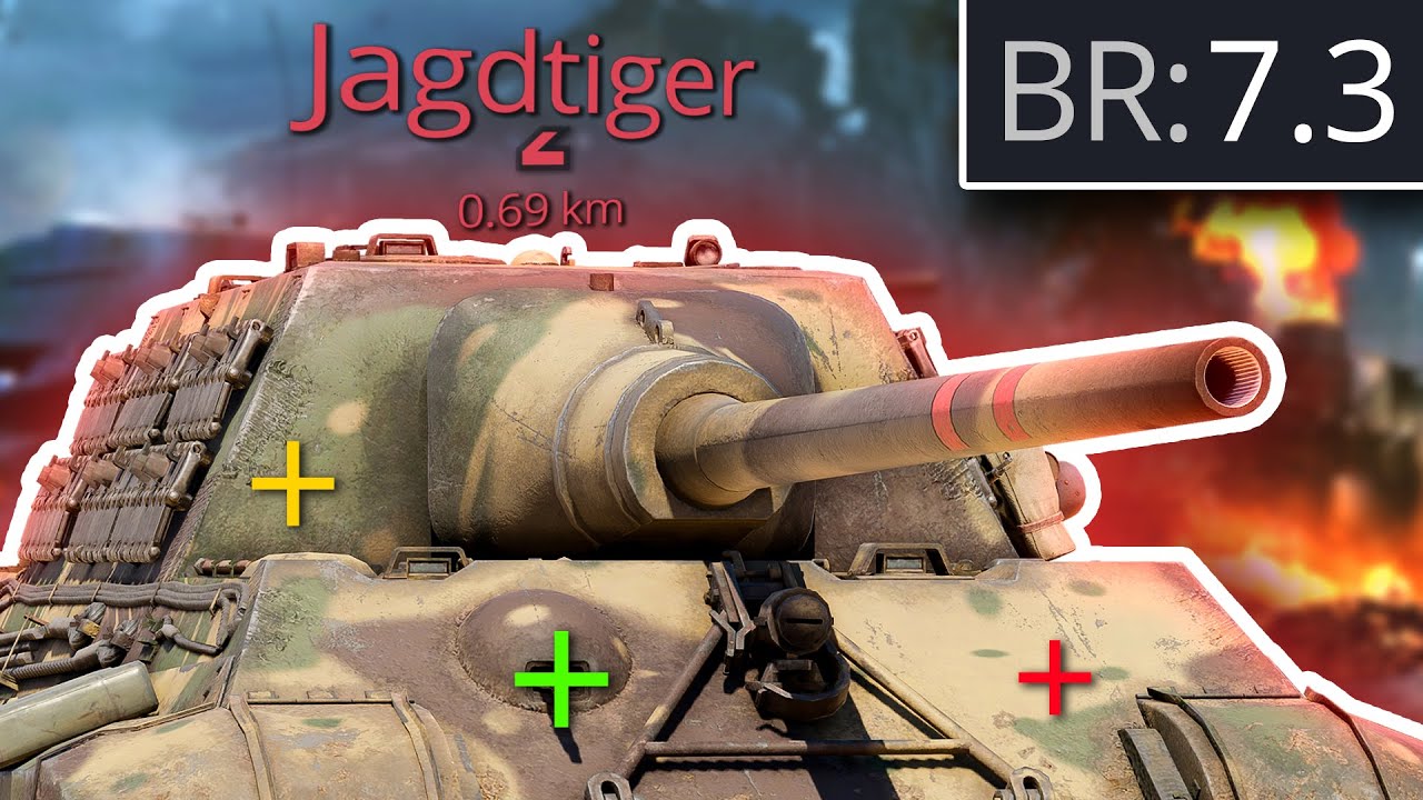 Returning To War Thunder Arcade AFTER YEARS