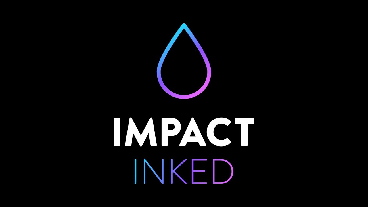 Impact Inked in 2025