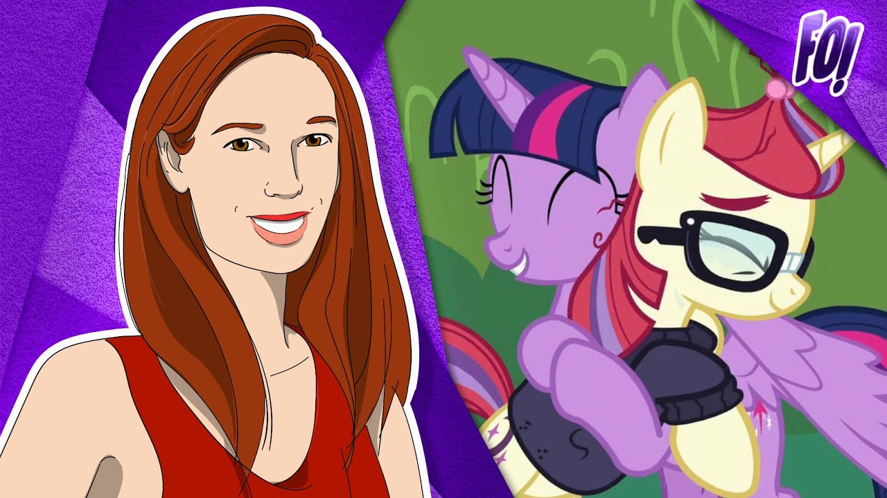 My Little Pony: Friendship is Magic | Reaction | 5x12 | Amending Fences | Fanning Out!
