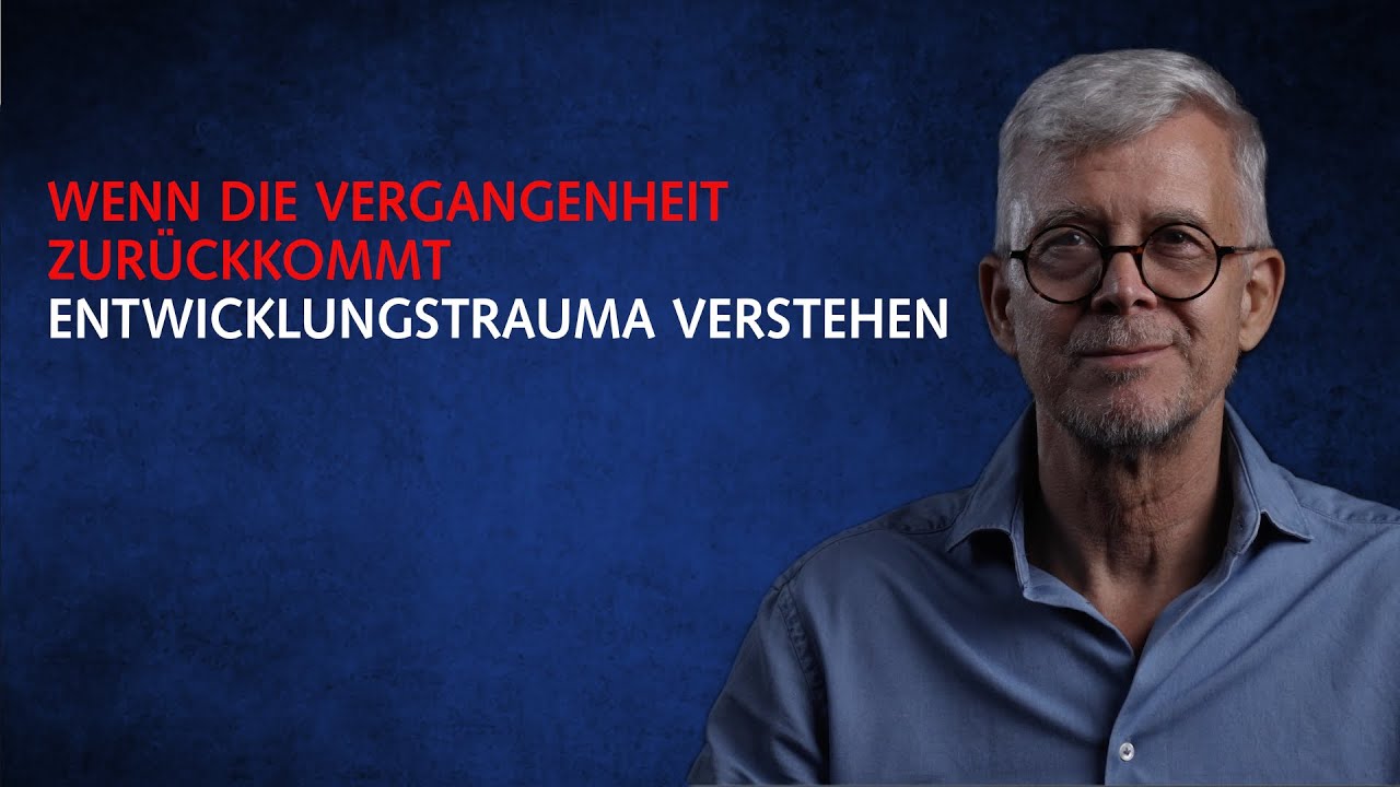 Warum alte Wunden erst Jahre später aufbrechen – Entwicklungstrauma verstehen