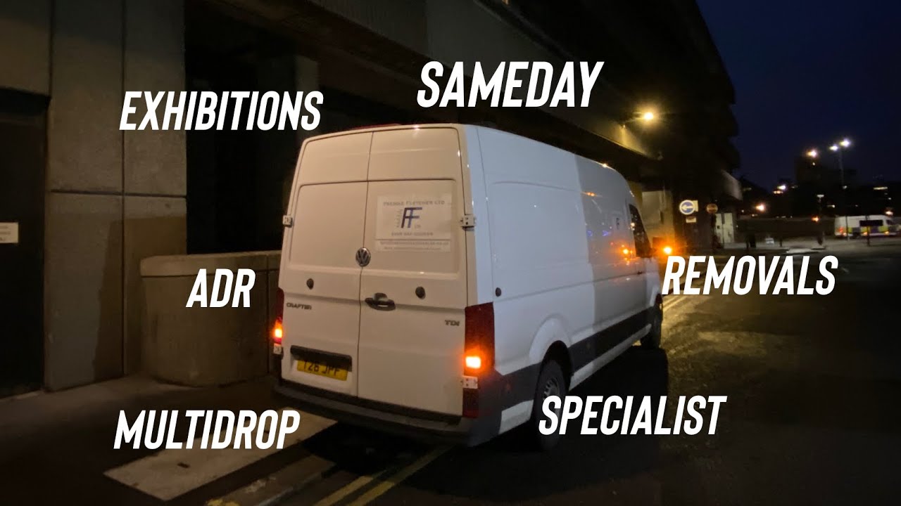 What type of courier do you want to be? | Courier Company | Courier Exchange | ADR | Multi-Drop |