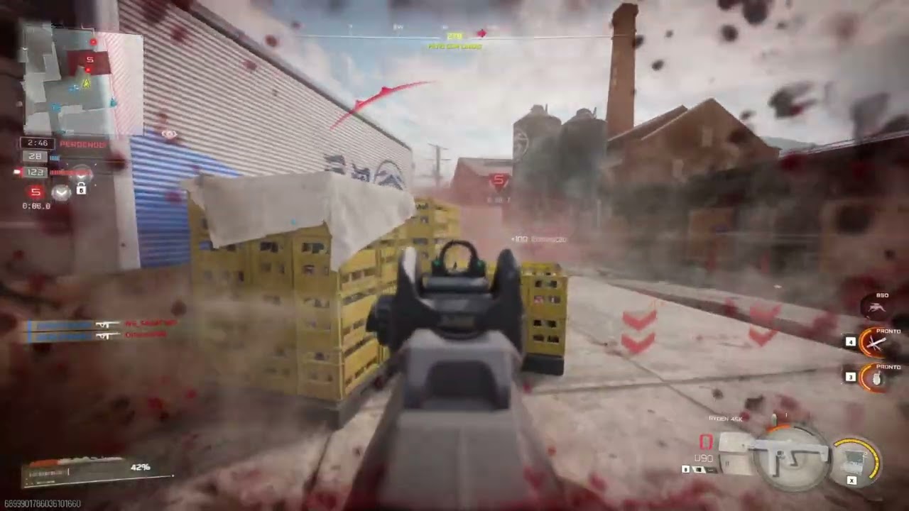 COD BLACK OPS 7 XCLOUD 2