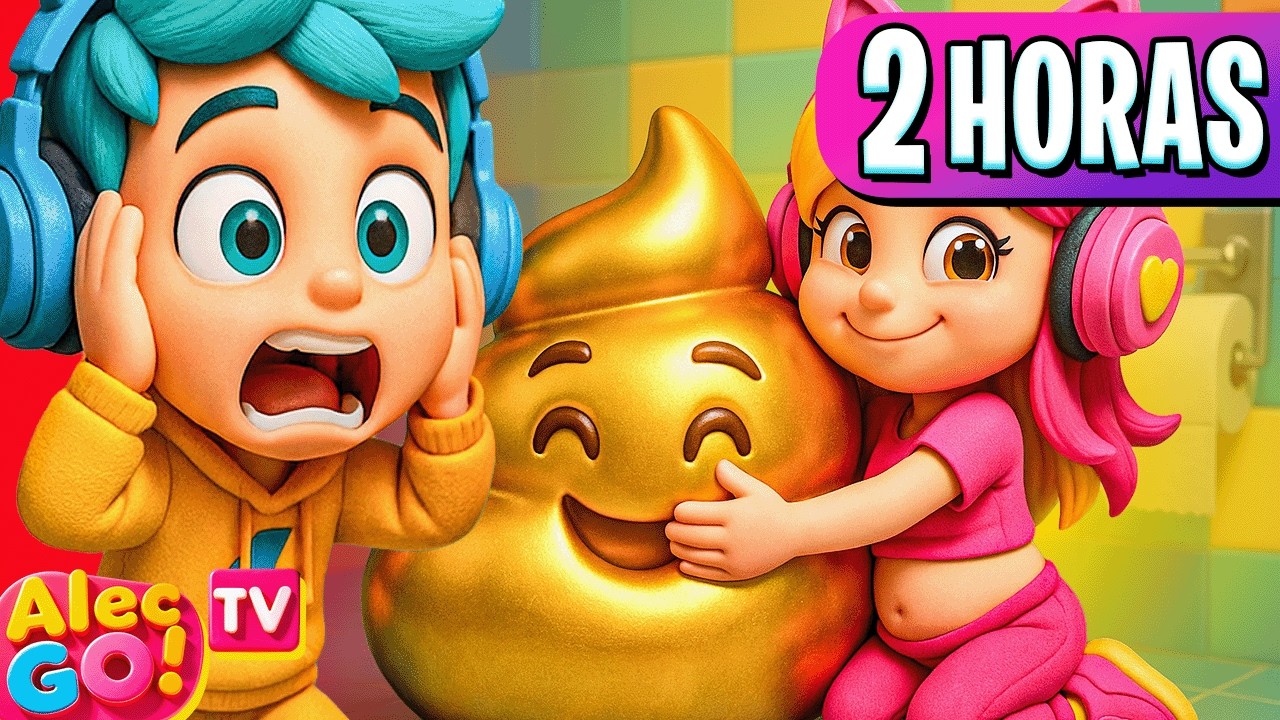 MINHA MÃE GRÁVIDA FEZ ESSE COCÔZÃO KKK! + 2 HORAS COM OS JOGOS + NOJENTOS DO ROBLOX! ( Alec GO! #TV)