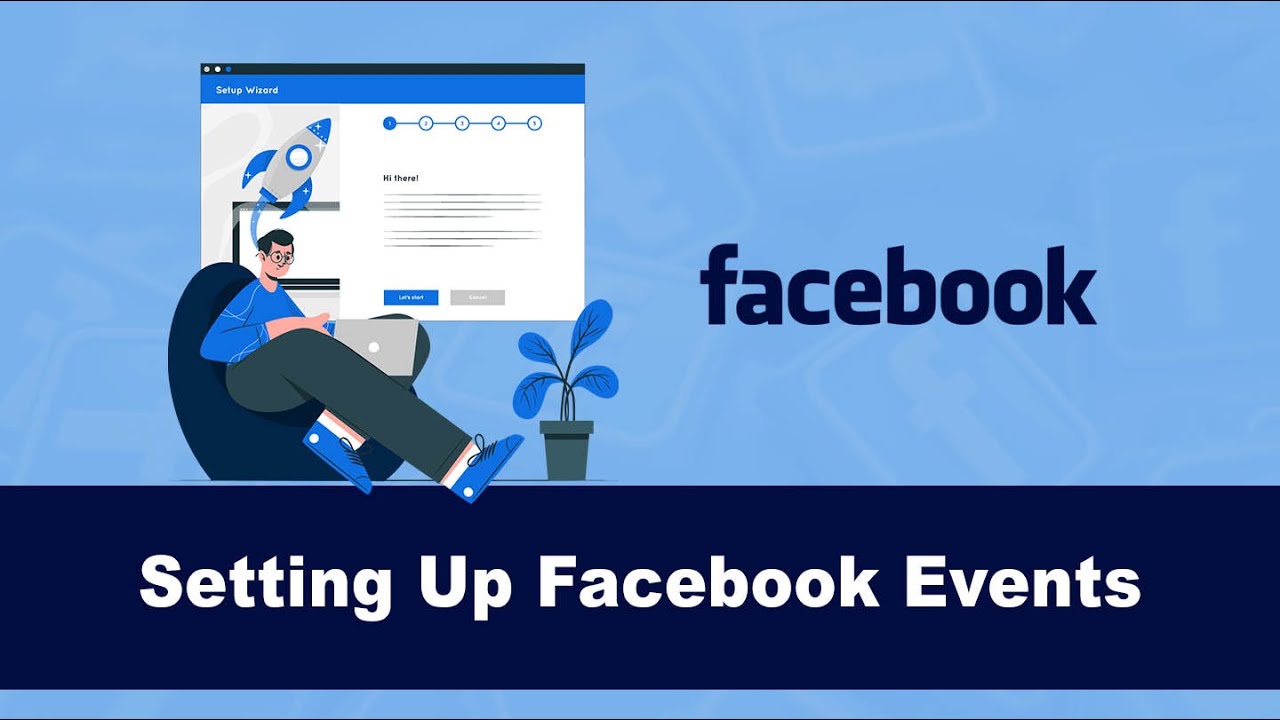 How To Setup A Facebook Event For Maximum Impact
