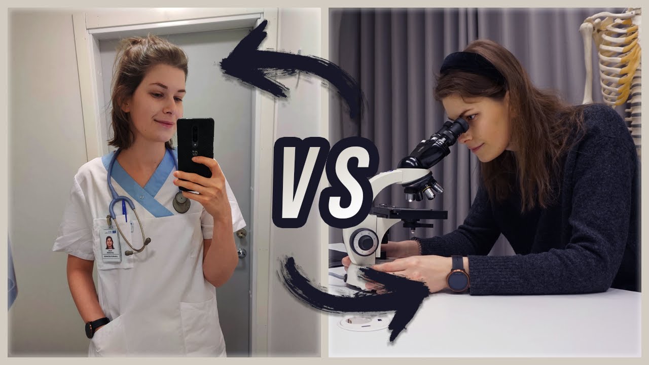 Clinical vs pre-clinical med school - The 5 biggest differences
