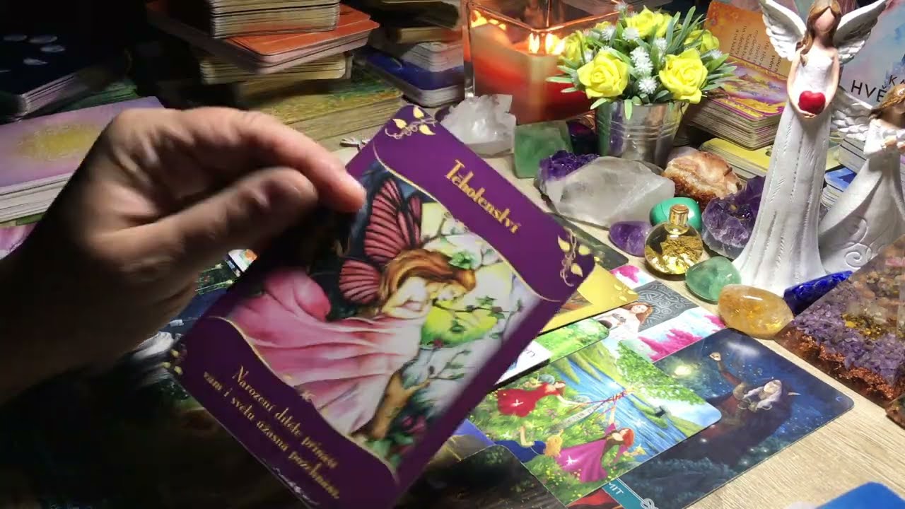 JAKÁ RADOSTNÁ UDÁLOST TĚ ČEKÁ ? 😻💃💗🐣🐸