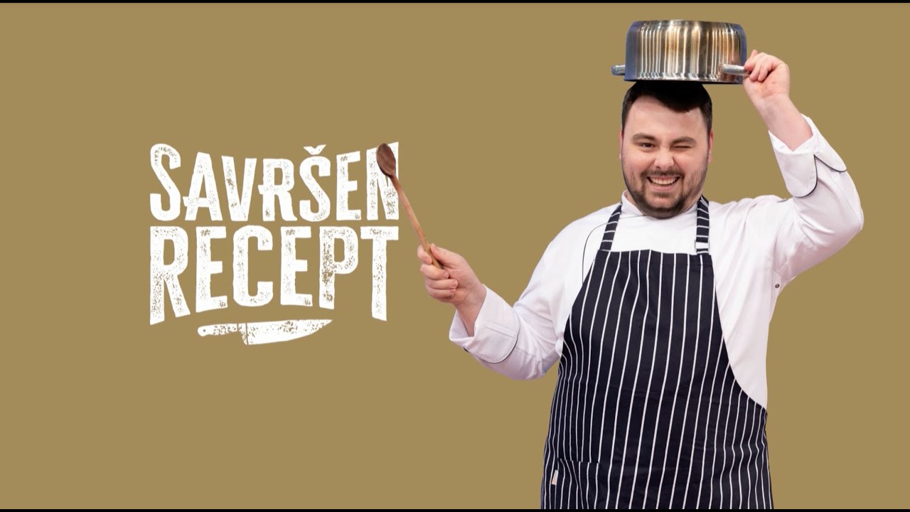 Savršen recept - Punjeni listovi kupusa i punjene ljute paprike