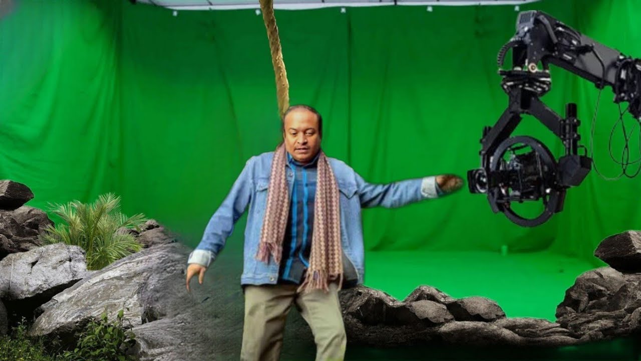 Manjummel Boys Making | Behind the Scenes | Filming Locations | हिन्दी
