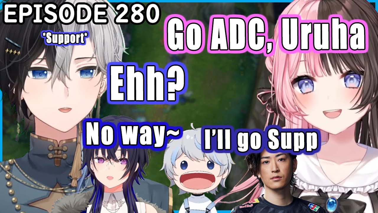 【ENG SUB】 OREAPO 