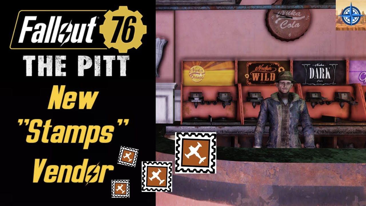 Fallout 76: New 