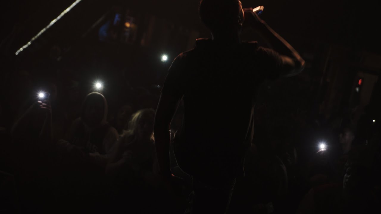 [4K] Comethazine's Best Live Concert [Shot by @kwasfx]