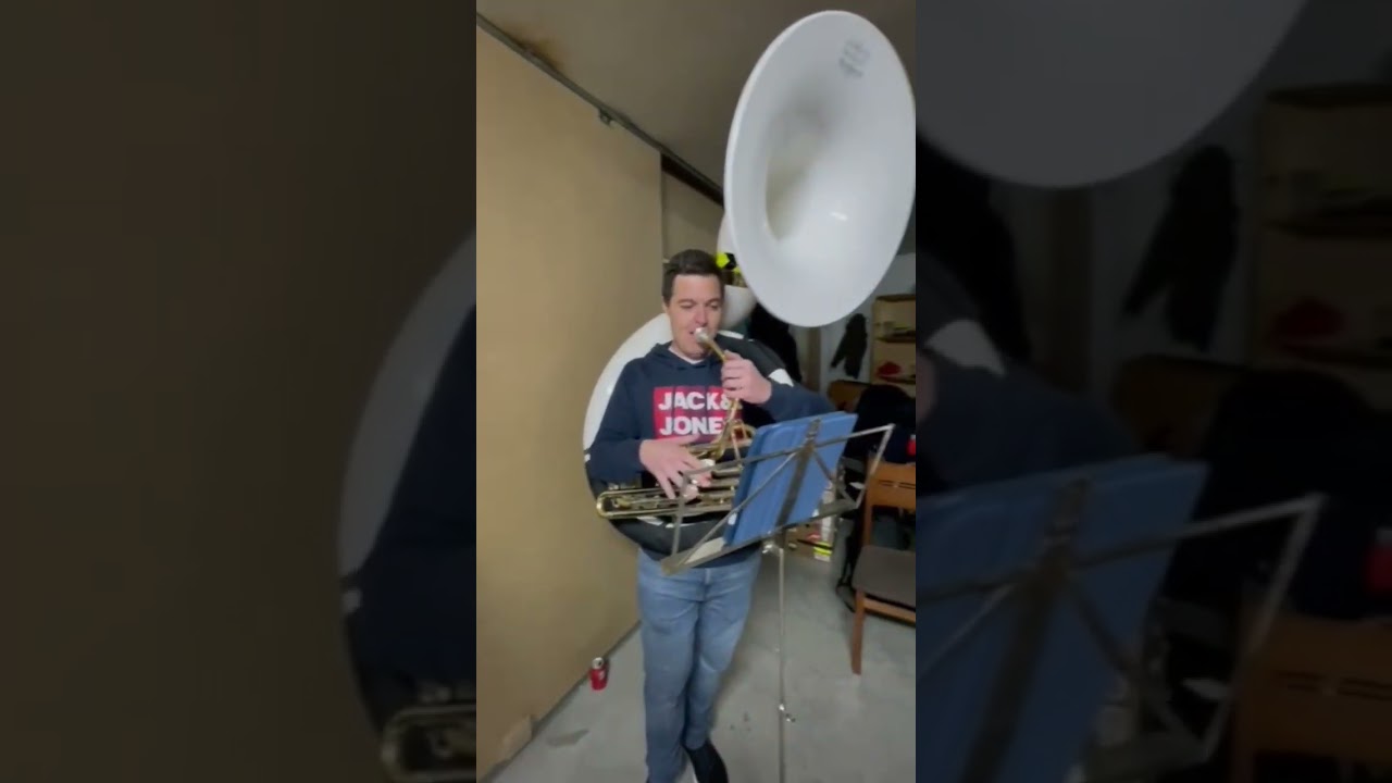 Ensayo #video #mexico #viral #music #livemusic #saxophone #band #asifue #clasicos #old #humor #fypシ