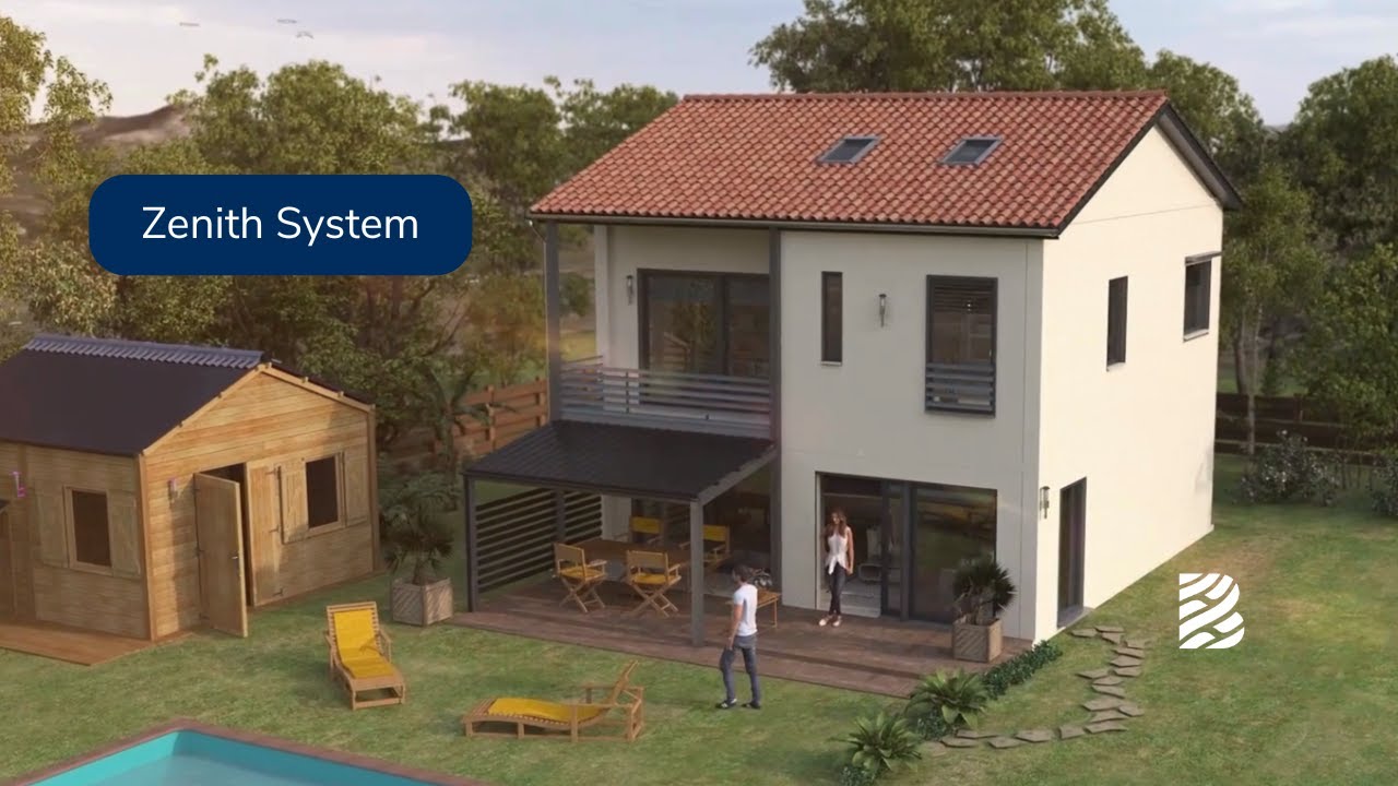 How Bionest's system works in Latin America
