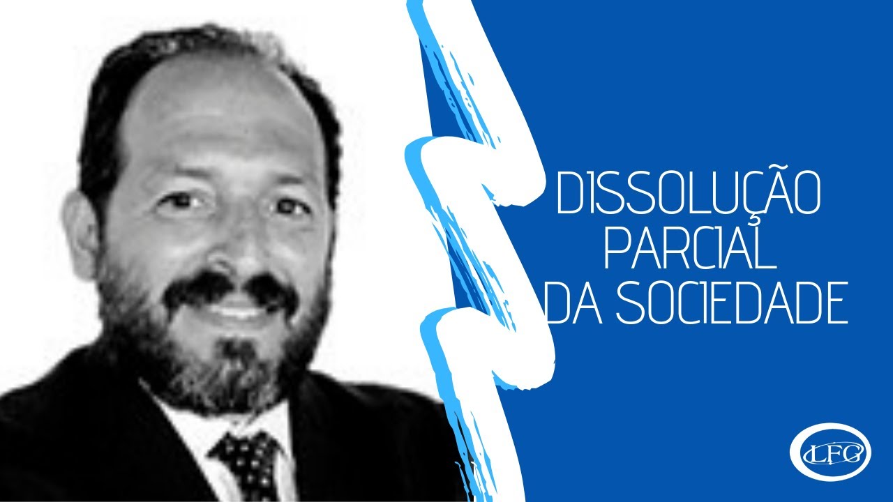 Dissolução Parcial da Sociedade