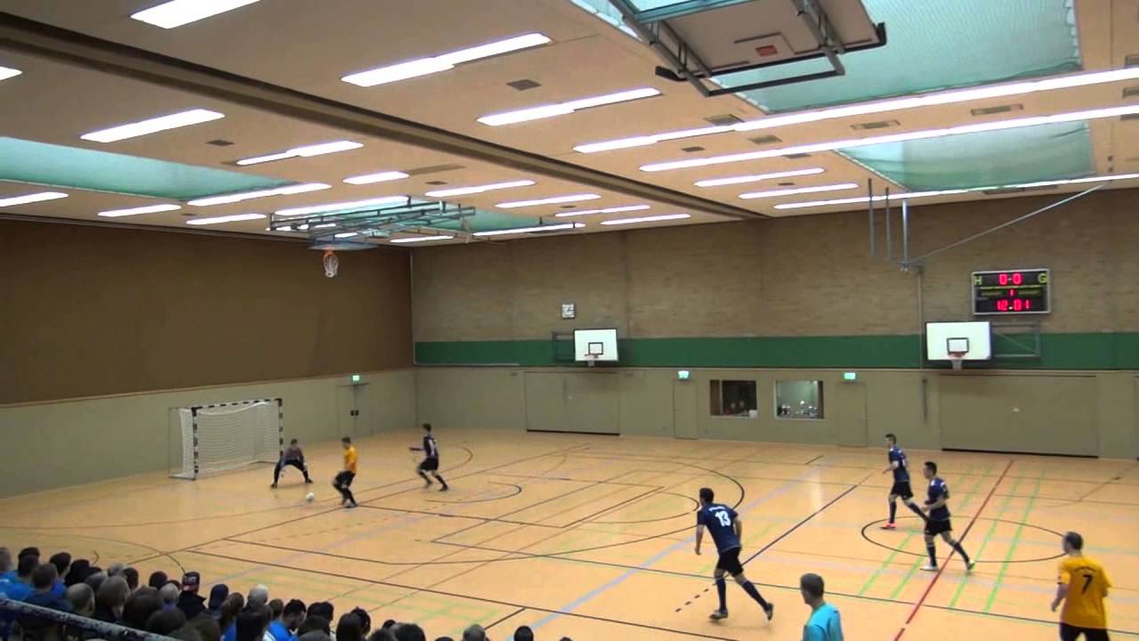 SC Velbert Stadtmeisterschaft 2012