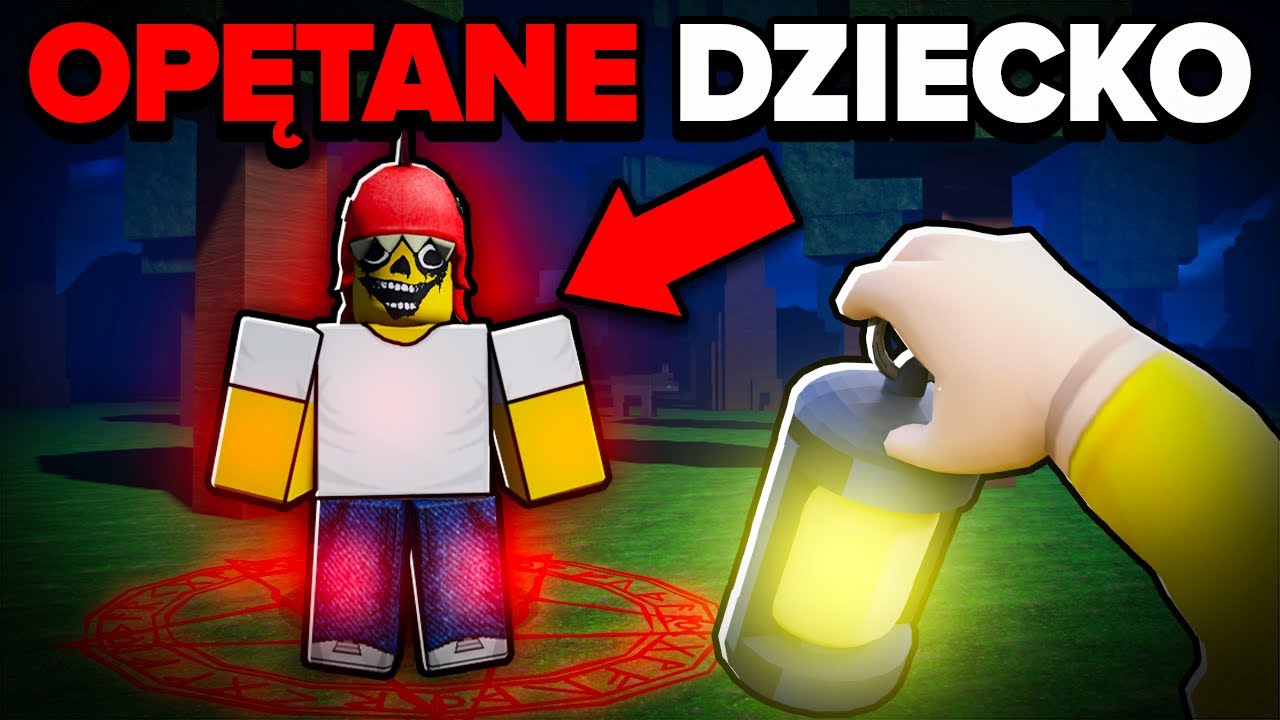 Przetestowałem SEKRETY Z TIKTOKA w 99 NOCY W LESIE! 😰