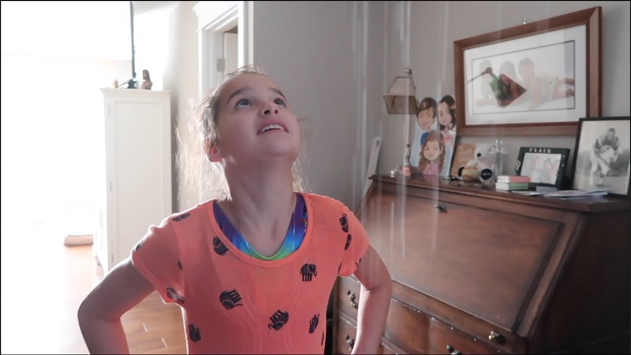 First Day of School and It's Raining in the House (WK 294.6) | Bratayley