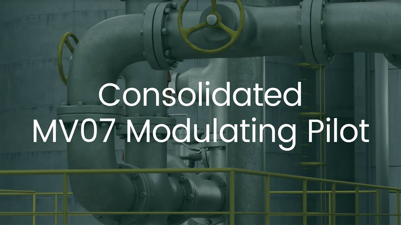 The Consolidated MV07 is a 