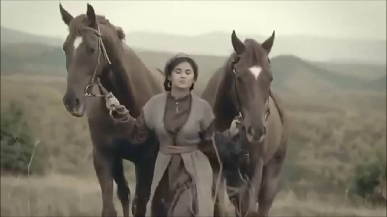 Jamala   1944, Ukraine   Eurovision Song Contest 2016