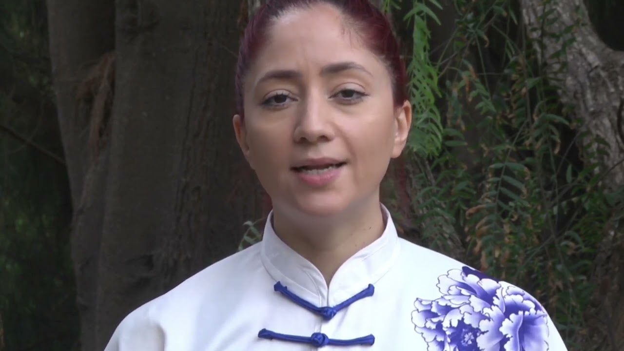 RESPIRACIÓN TAOÍSTA. Escuela Yàn Yuè de Taijiquan y Chikung en Las Palmas de Gran Canaria