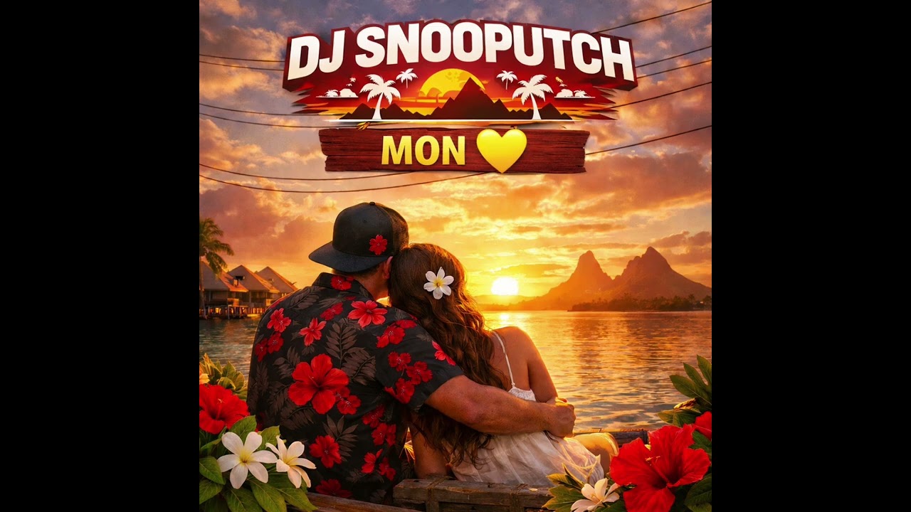 Mon 💛🥰🌹🌺 (audio officiel)