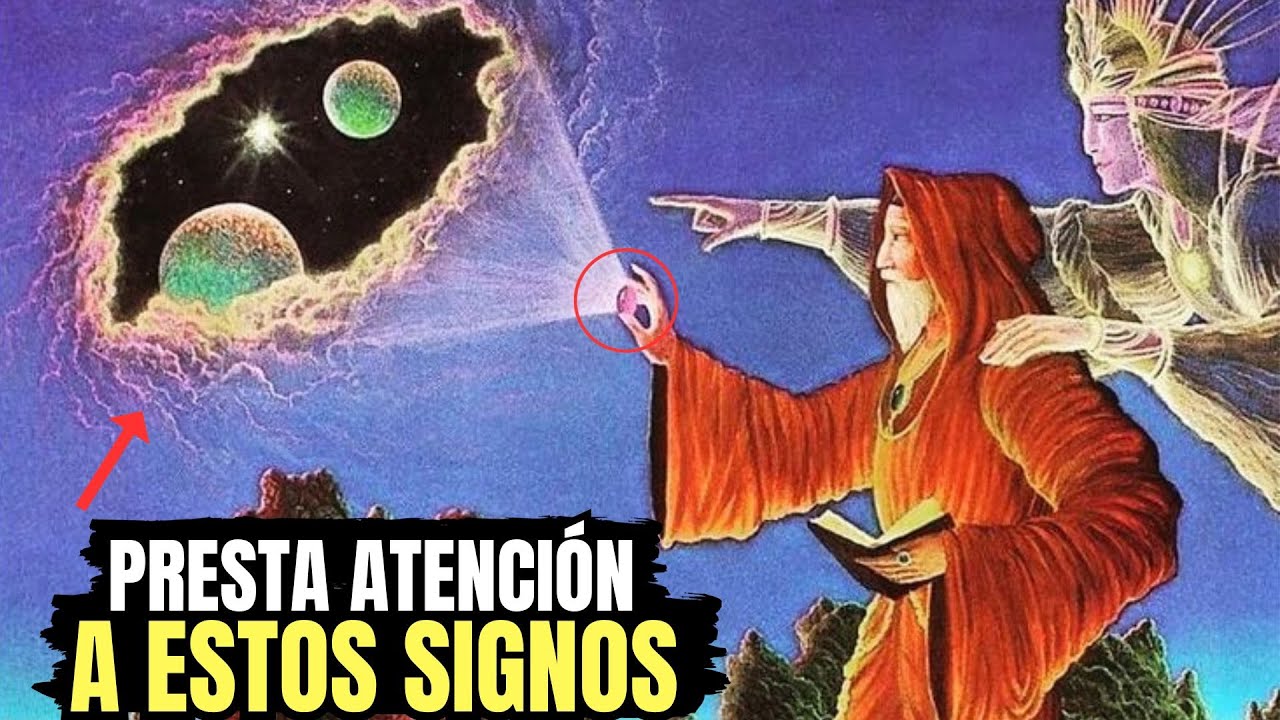 Como conectar con Tu YO SUPERIOR: Identifica los signos