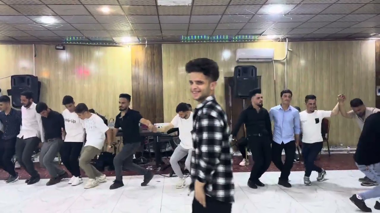 الفنان رياض قهرمان حفلة بسام عباس ال خلف حفلات تركمان رياض قهرمان حفلة بسام عباس خليل