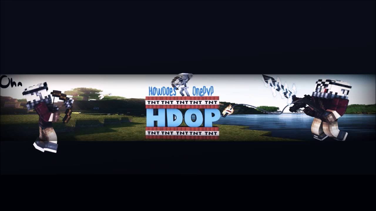 Banner Speed Art #1 - HDOP [Sped Up 16x]