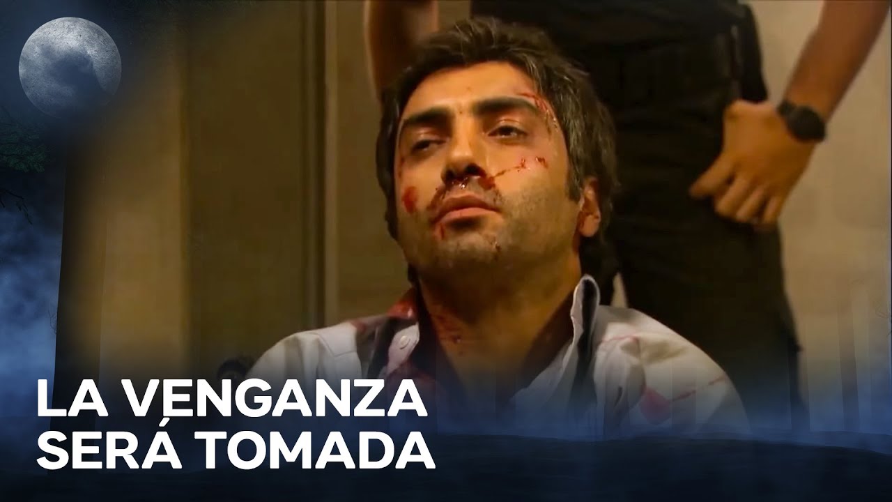 La Operación para Capturar a Iskender de Memati y Abdulhey! | Valle de los Lobos: Emboscada