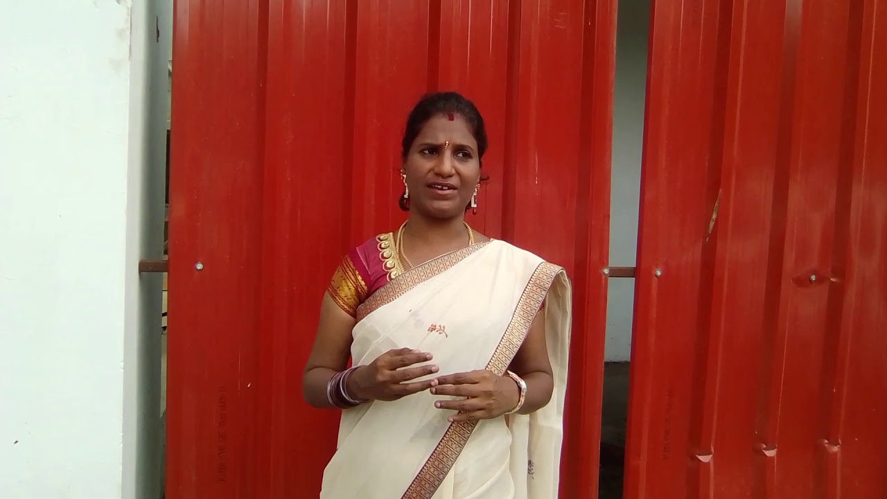Reply notice in tamil/பதில் அறிவிப்பு