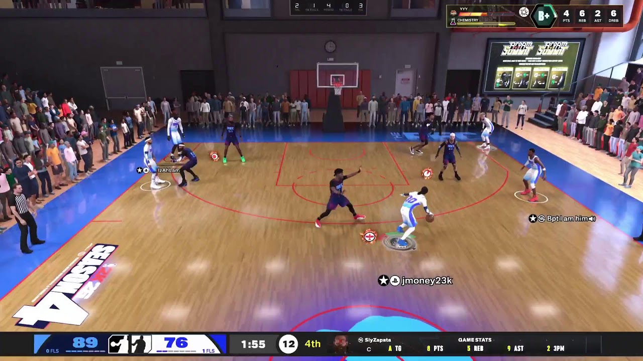 2k 🎮|Chill Stream|turnt off the yb|ig@kellzfriedrice