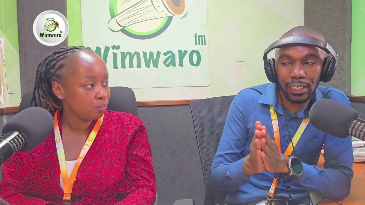  Types of mindsets; Fixed mindset and growth mindset by Anne kariuki and Murimi wa kamwendia 