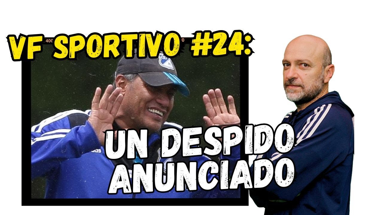 Hernán Torres: Historia de un despido de MILLONARIOS