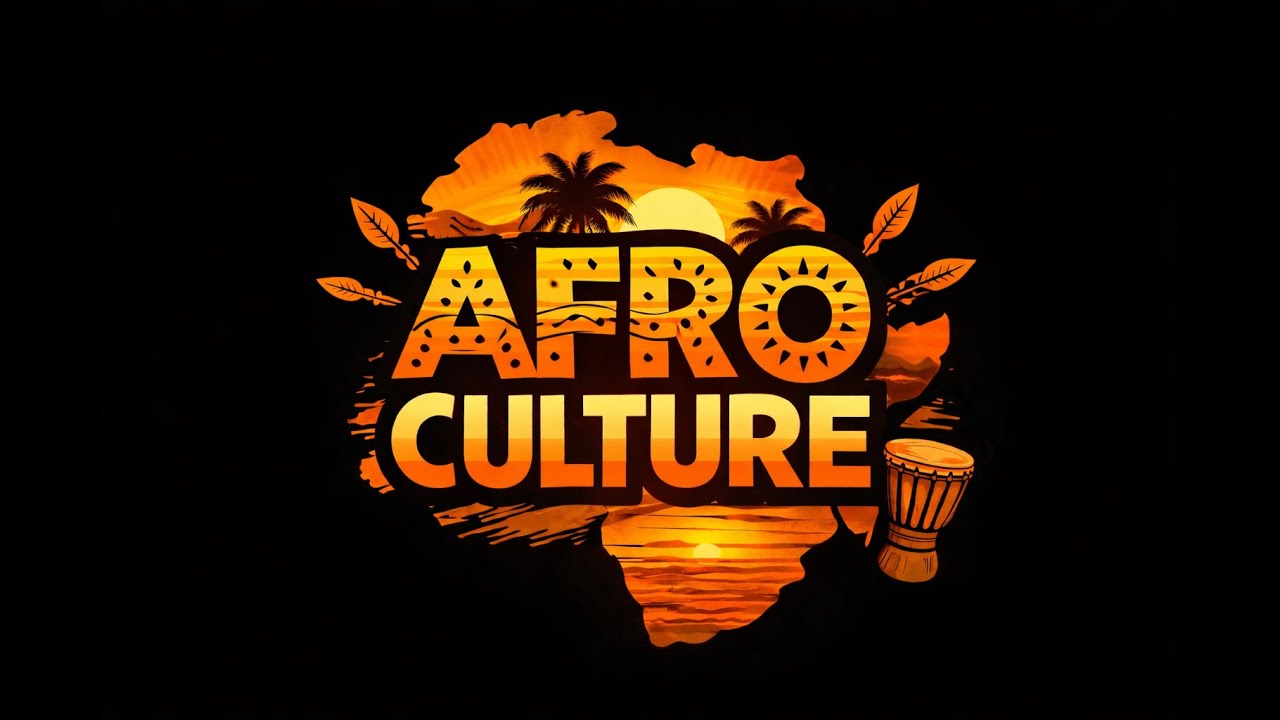 Afro Culture Mix | [RALMM Ritmm1] Afro House, Latino House – Peak Time, Dancefloor, Fitness, Drive