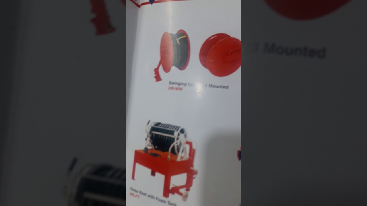 Vijay fire protection industries.