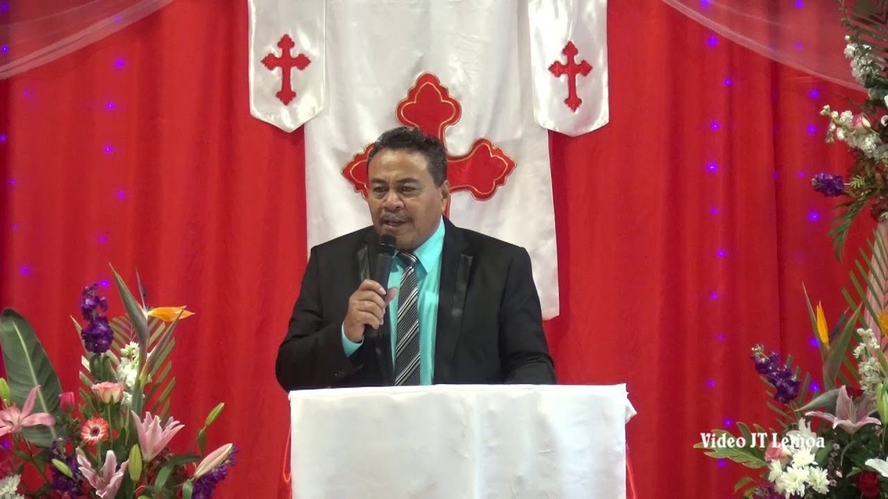 Lauga Feepo. Fruean