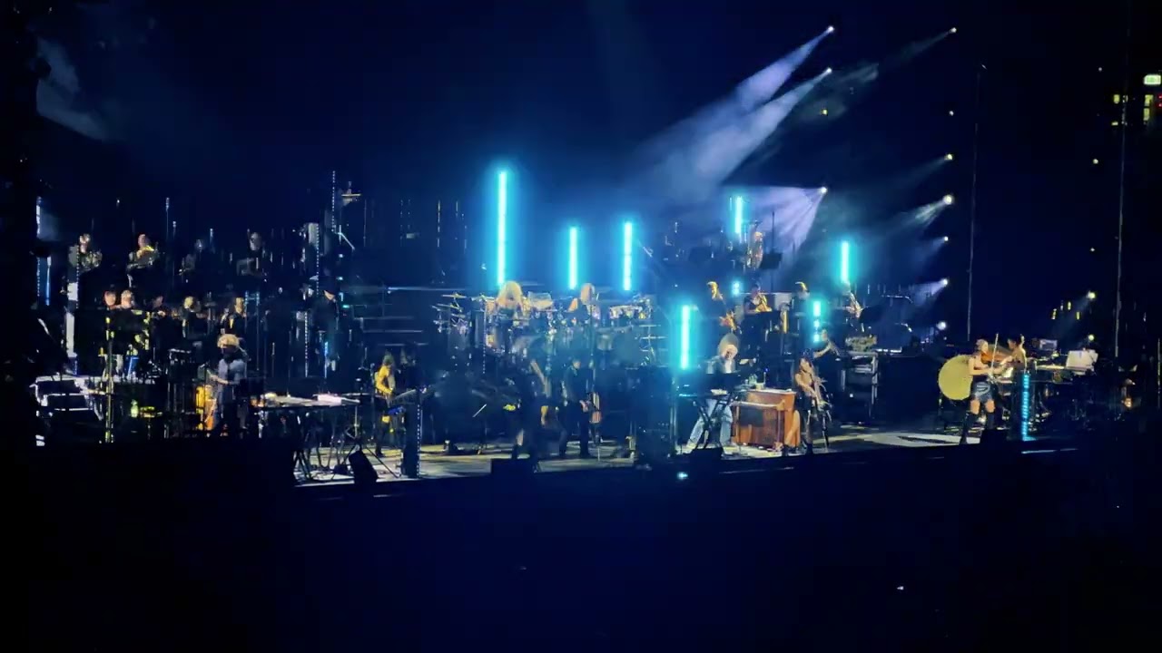 Man of Steel | Hans Zimmer Live | München 24.05.2023 | 4K