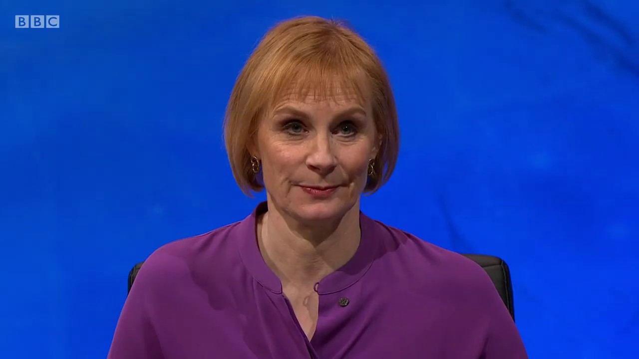 University Challenge - Christmas 2019, Episode 10 (Final) - Wadham College v Leeds University