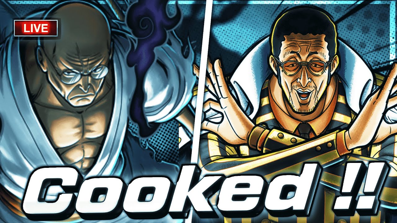 {LIVE} WE ARE IN A COOKED META ALL AGAIN