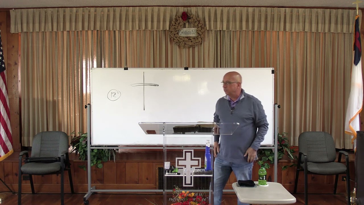 The Surprise of the Resurrection
