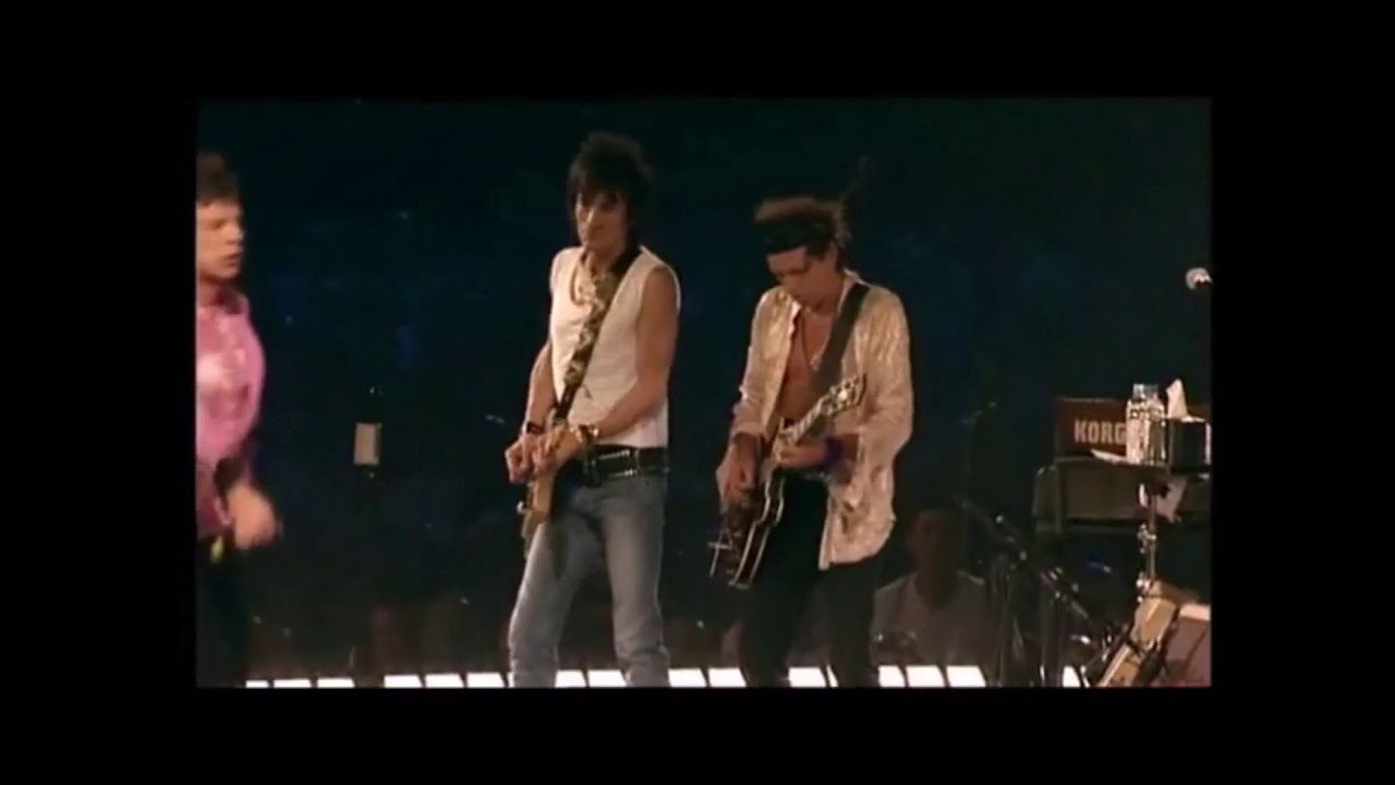 ROLLING STONES  