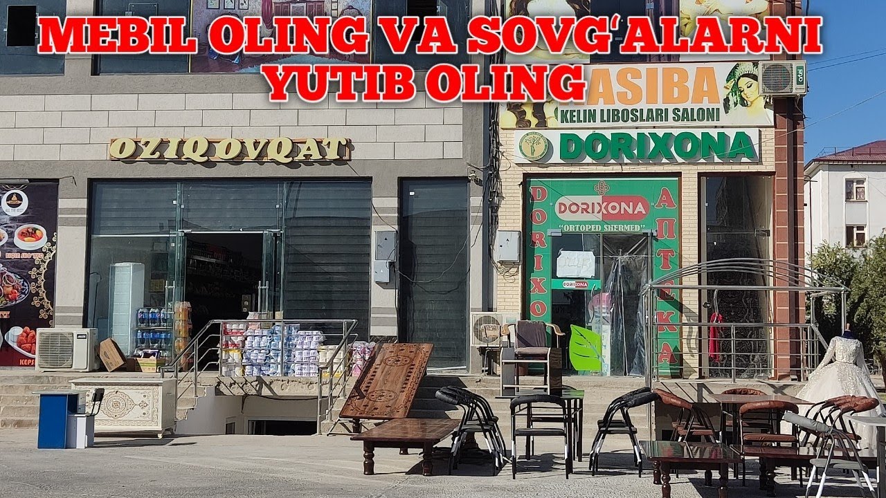 MANA SIZGA YANGILIKNI ZOʻRI SIZ UCHUN MEBIL NARXLARI JONDOR #narimon_rinatov