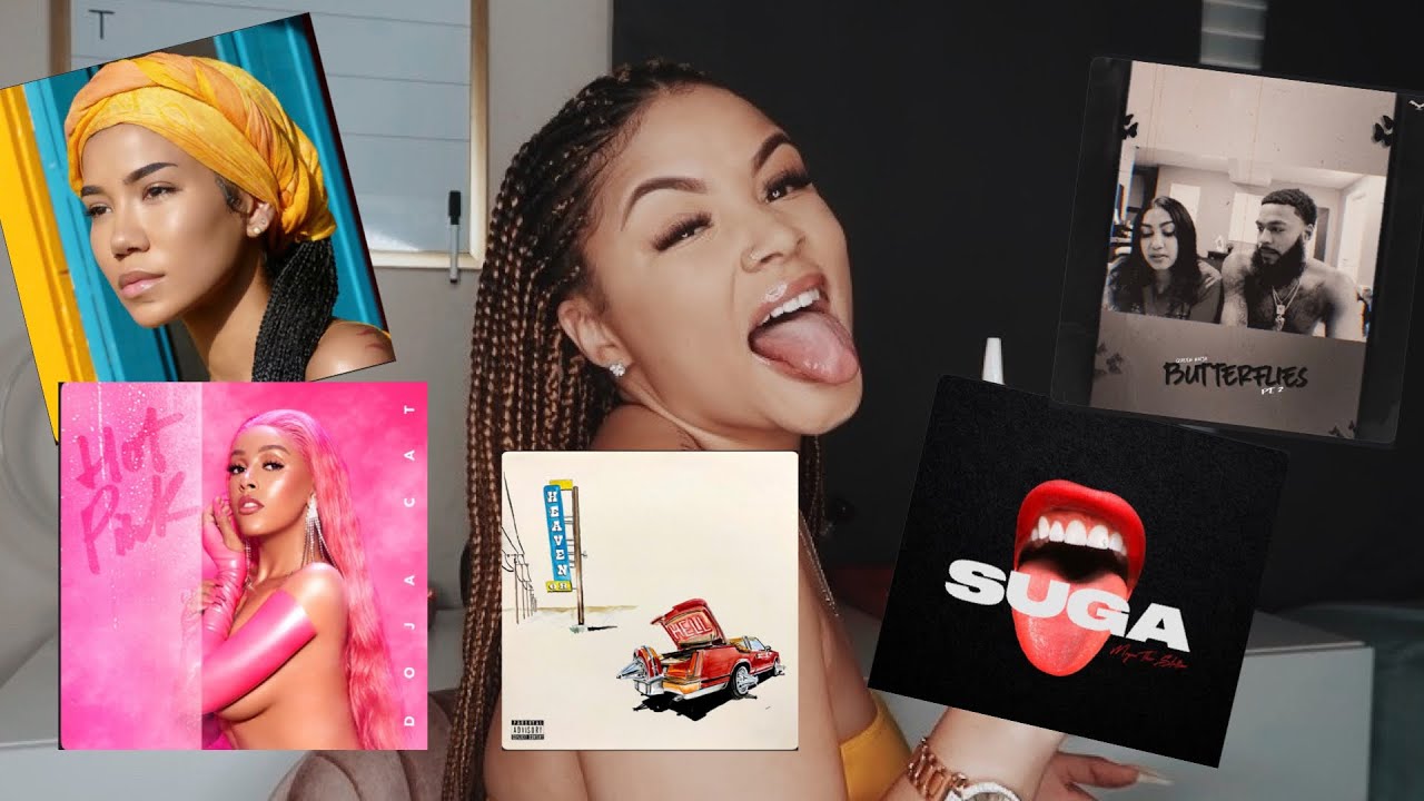 NEW R&B & BANGERS PLAYLISSTTT 😜💨