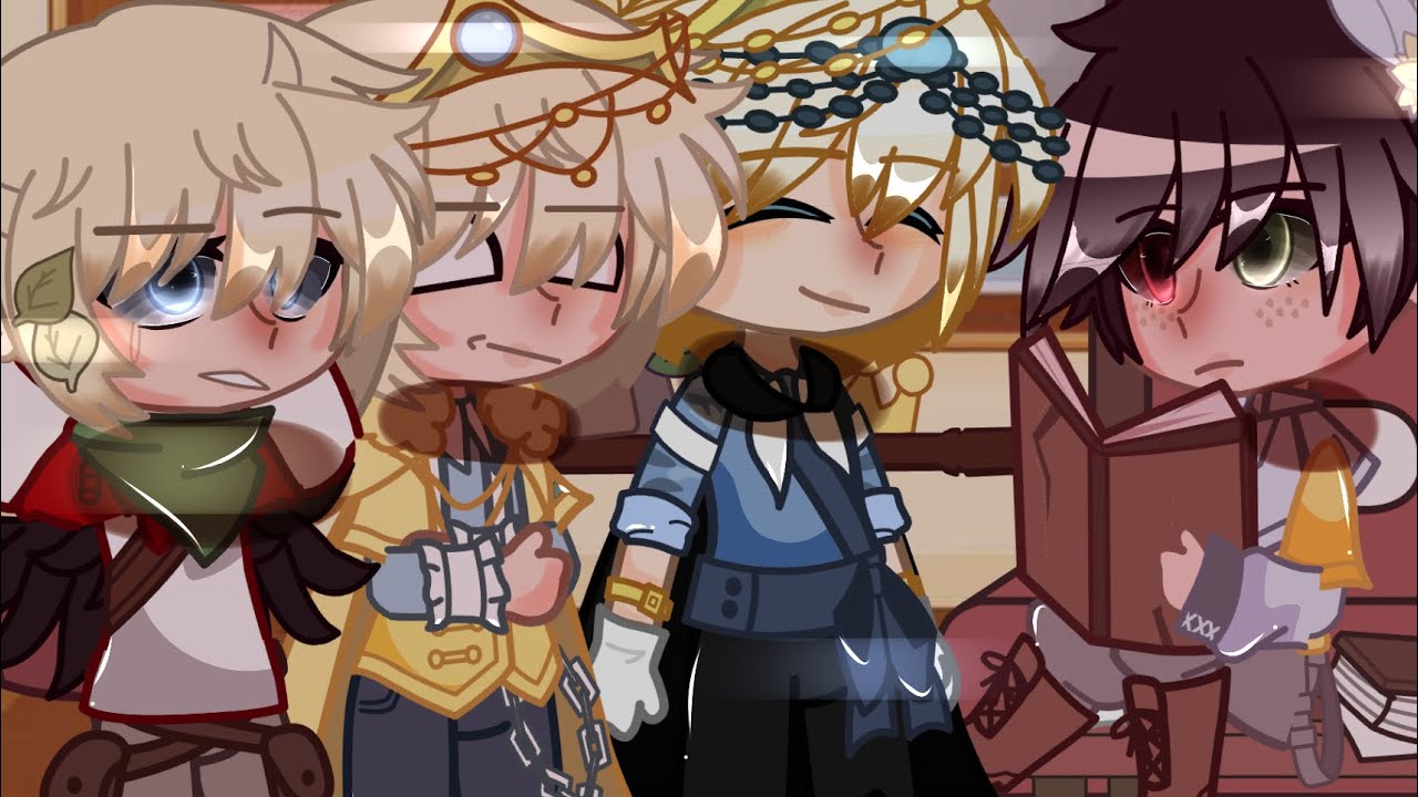 🦋 - Ranboo? - 🦋 || DSMP X Butterfly Reign || 1/? || OG ||